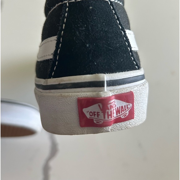 Vans Shoes - Womens shoes
